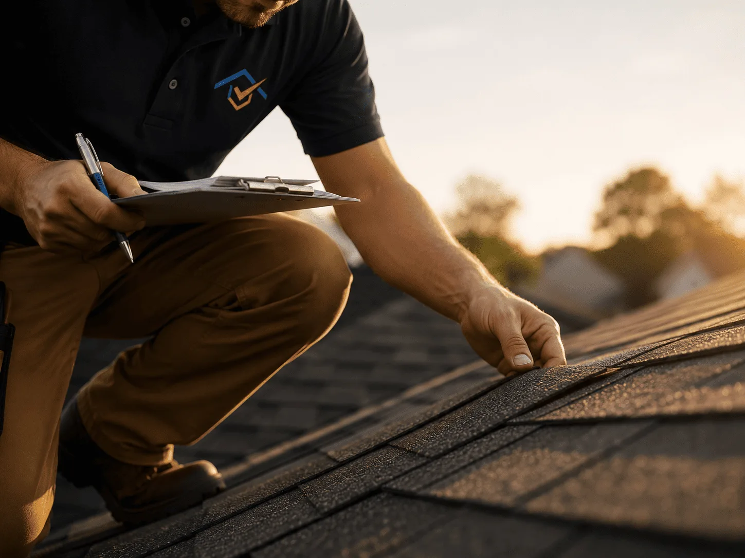 Why Choose Roof Inspection in Yellville, AR