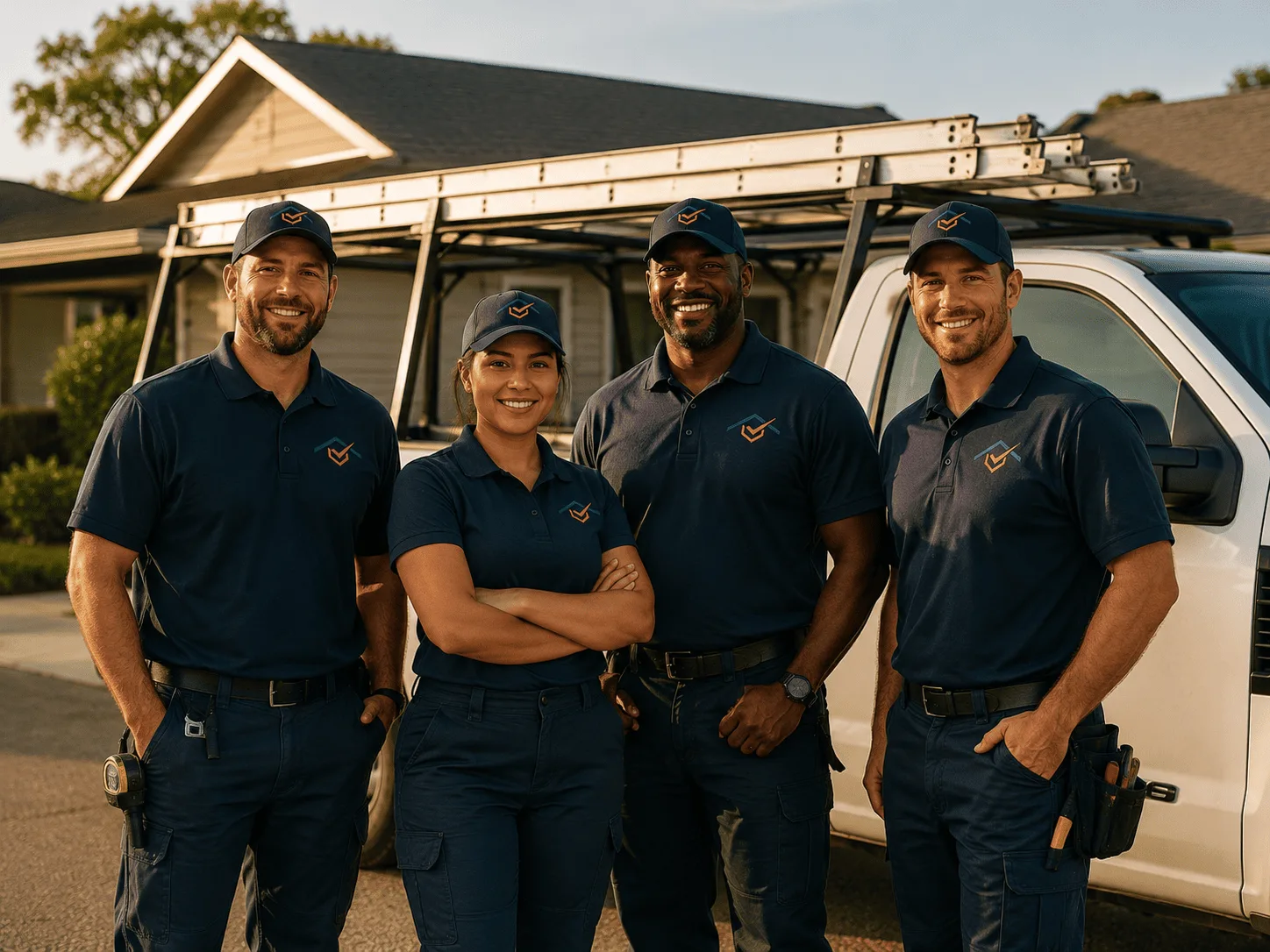 Roof Inspection company in Yellville, AR